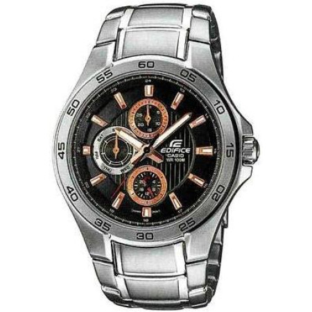 Часы Casio EF-335D-1A4VEF