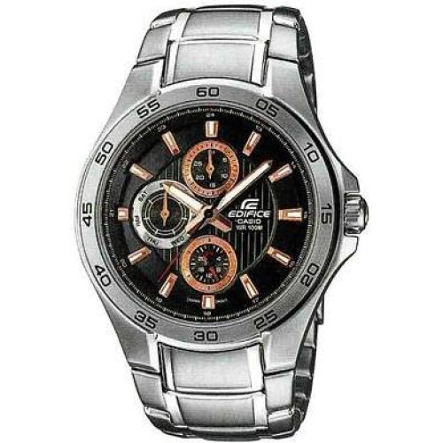 Часы Casio EF-335D-1A4VEF Часы Casio EF-335D-1A4VEF