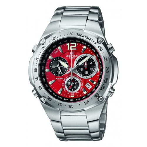 Часы Casio EF-529D-4AVEF Часы Casio EF-529D-4AVEF