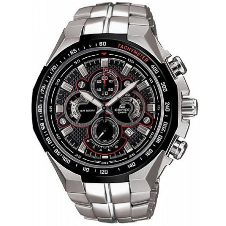 Часы Casio EF-554D-1AVEF