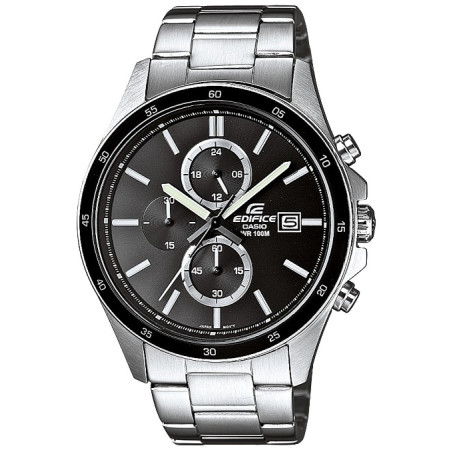Часы Casio EFR-504D-1A1VEF