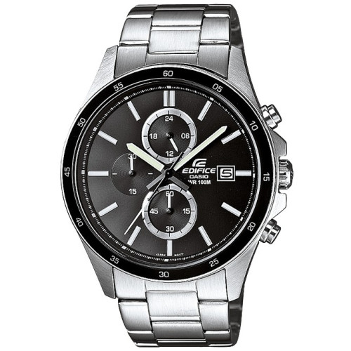 Часы Casio EFR-504D-1A1VEF Часы Casio EFR-504D-1A1VEF
