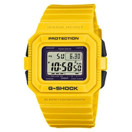 Часы Casio G-5500TS-9ER