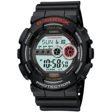 Часы Casio GD-100-1AER