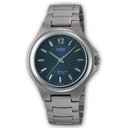 Часы Casio LIN-163-2AVEF