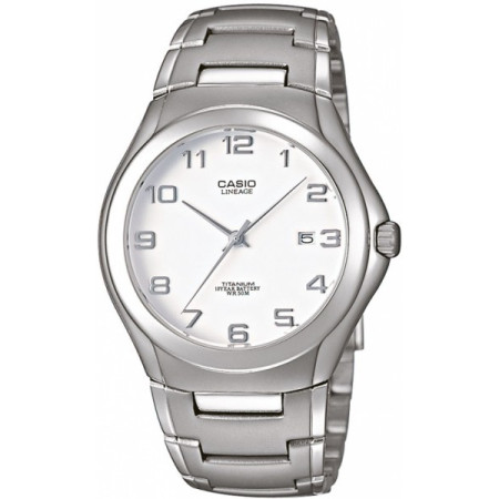 Часы Casio LIN-168-7AVEF