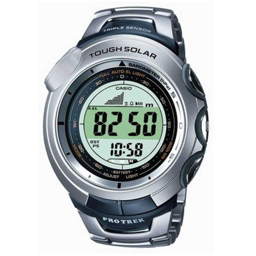 Часы Casio PRG-120T-7VER Часы Casio PRG-120T-7VER