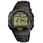 Часы Casio W-734-9AVEF Часы Casio W-734-9AVEF