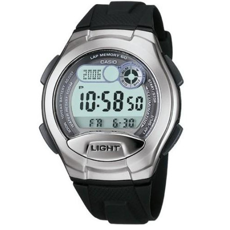 Часы Casio W-752-1AVEF