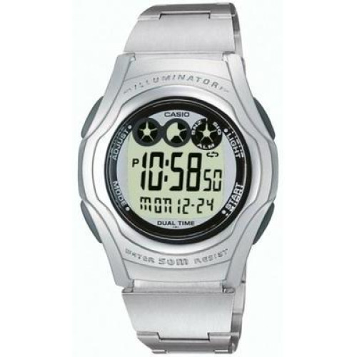 Часы Casio W-E11D-7AVEF