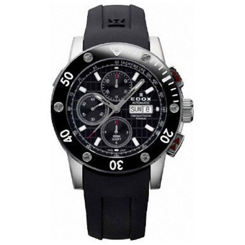 Часы Edox 01107 TIN NIN