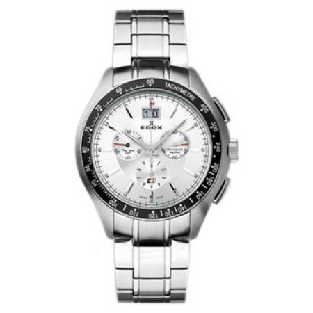 Часы Edox 10007 3 AIN