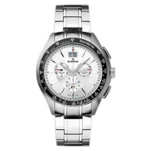 Часы Edox 10007 3 AIN Часы Edox 10007 3 AIN