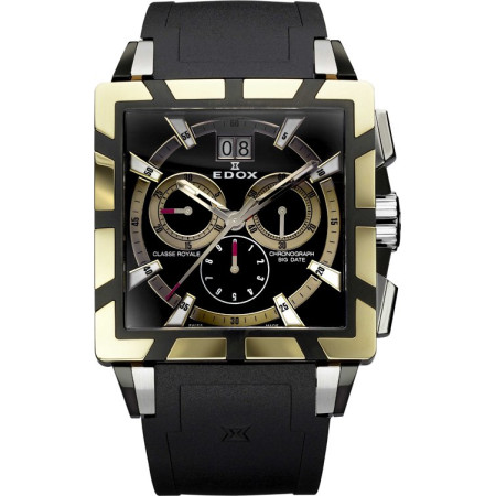 Часы Edox 10013 357RN NIR