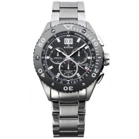 Часы Edox 10017 3 NIN