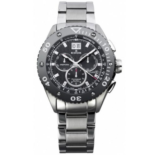 Часы Edox 10017 3 NIN