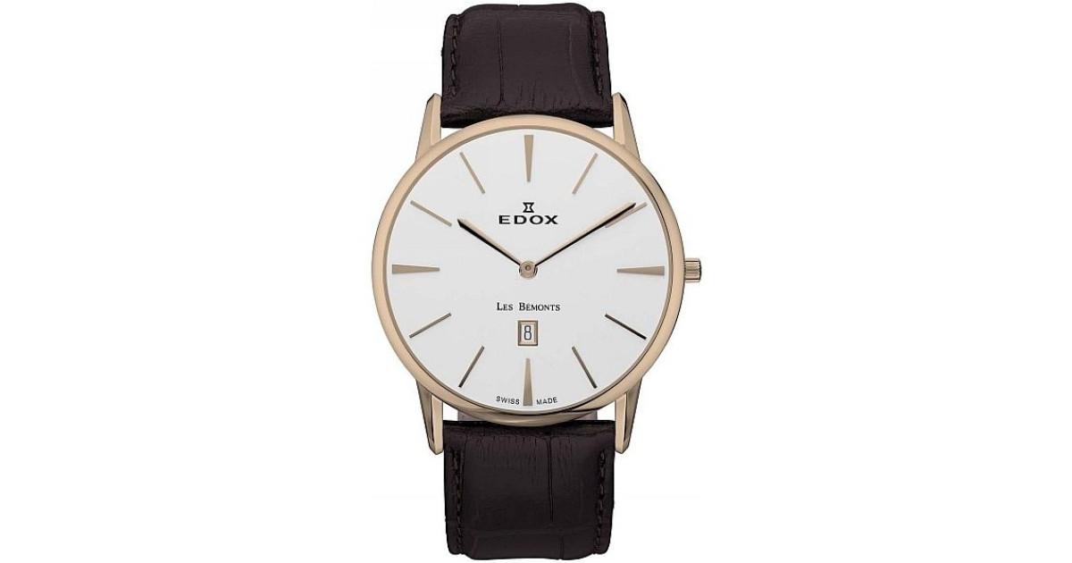 Часы Edox 26023 37R AIR купить в Украине и Киеве цена, скидки