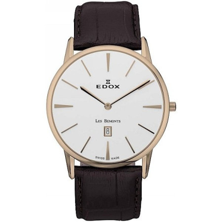Часы Edox 26023 37R AIR