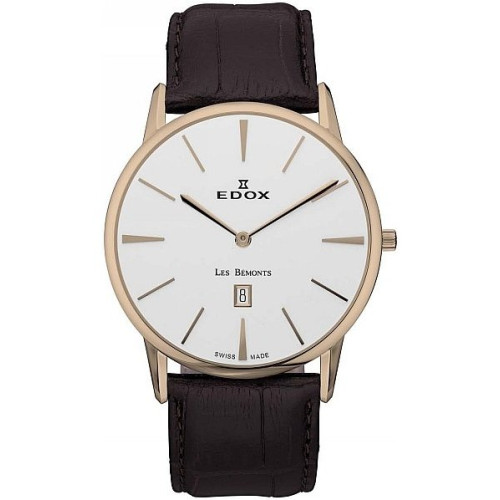 Часы Edox 26023 37R AIR Часы Edox 26023 37R AIR
