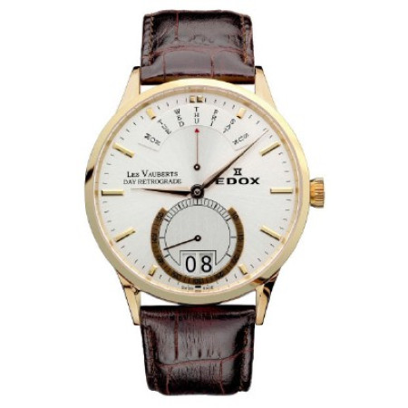 Часы Edox 34001 37R AIR