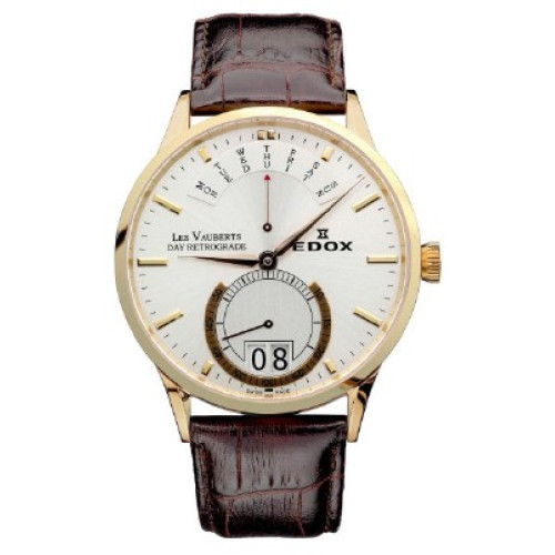 Часы Edox 34001 37R AIR Часы Edox 34001 37R AIR