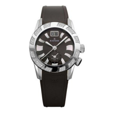 Часы Edox 62005 3D80 BRIN