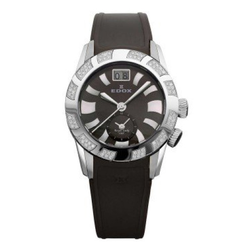 Часы Edox 62005 3D80 BRIN Часы Edox 62005 3D80 BRIN