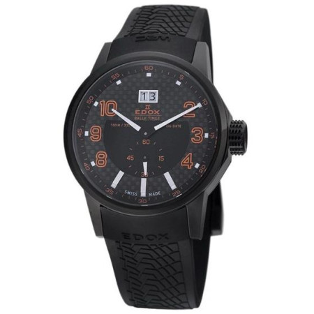 Часы Edox 64008 37N NOR