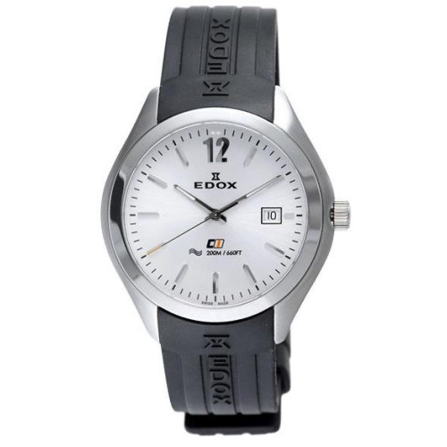 Часы Edox 70160 3 AIN Часы Edox 70160 3 AIN