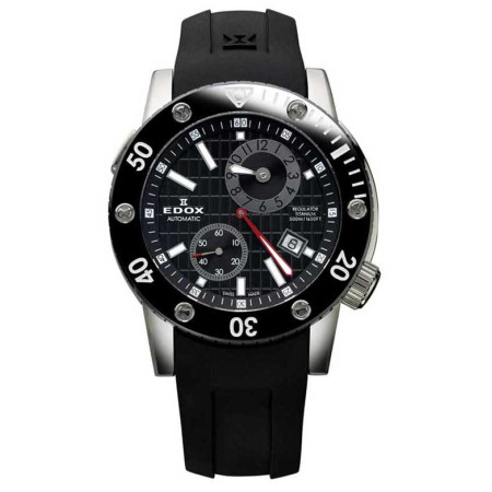 Часы Edox 77001 TIN NIN