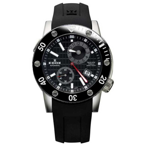 Часы Edox 77001 TIN NIN Часы Edox 77001 TIN NIN