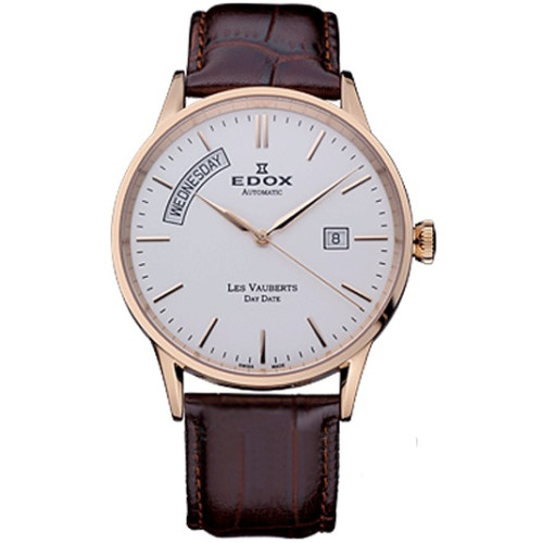 Часы Edox 83007 37R AIR Часы Edox 83007 37R AIR