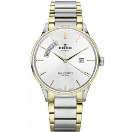 Часы Edox 83011 357J AID