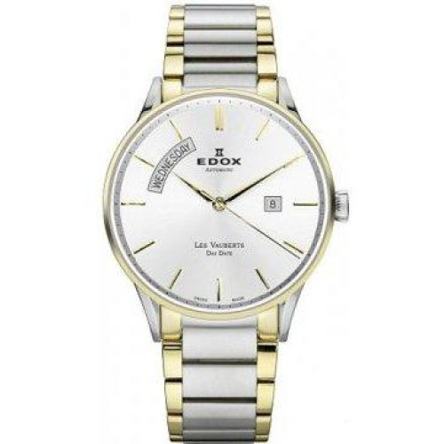 Часы Edox 83011 357J AID Часы Edox 83011 357J AID