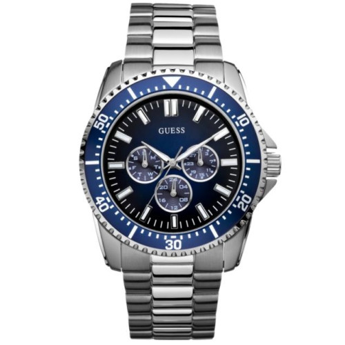 Часы Guess W10245G1 Часы Guess W10245G1