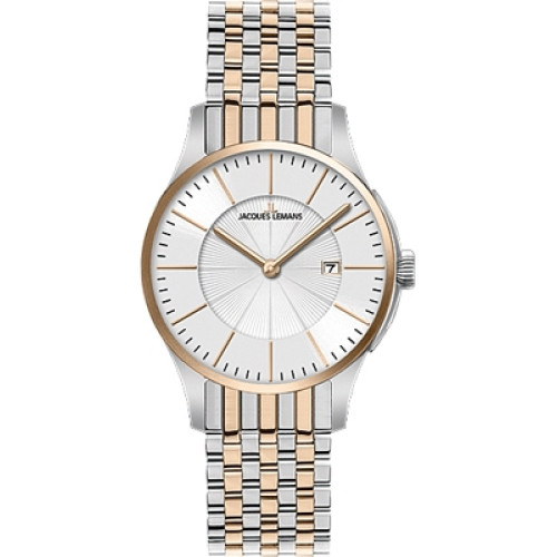 Часы Jacques Lemans 1-1461L Часы Jacques Lemans 1-1461L
