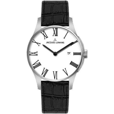 Часы Jacques Lemans 1-1461Q