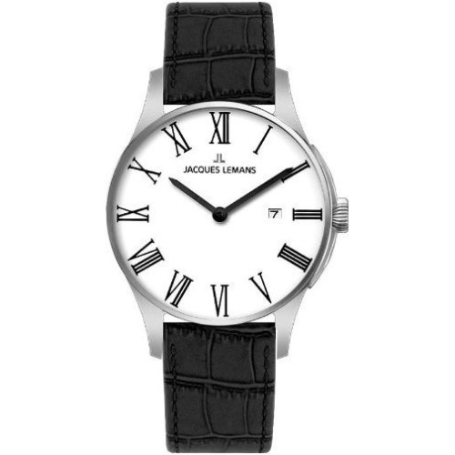 Часы Jacques Lemans 1-1461Q Часы Jacques Lemans 1-1461Q