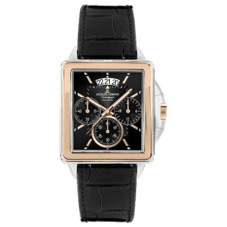 Часы Jacques Lemans 1-1539C
