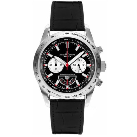 Часы Jacques Lemans 1-1636A