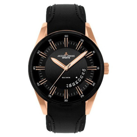 Часы Jacques Lemans 1-1637F
