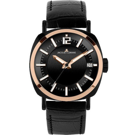 Часы Jacques Lemans 1-1647D