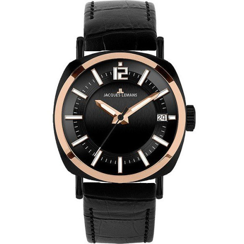 Часы Jacques Lemans 1-1647D Часы Jacques Lemans 1-1647D