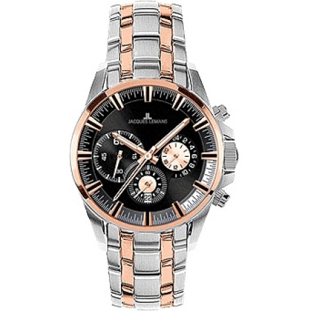 Часы Jacques Lemans 1-1652N