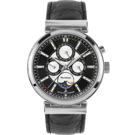 Часы Jacques Lemans 1-1698A