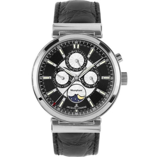Часы Jacques Lemans 1-1698A Часы Jacques Lemans 1-1698A