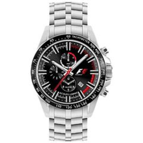Часы Jacques Lemans F-5007S Часы Jacques Lemans F-5007S