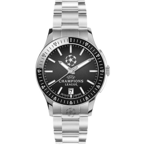 Часы Jacques Lemans UEFA U-30D