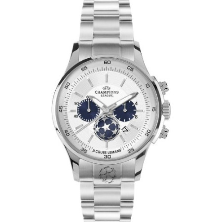 Часы Jacques Lemans UEFA U-32G