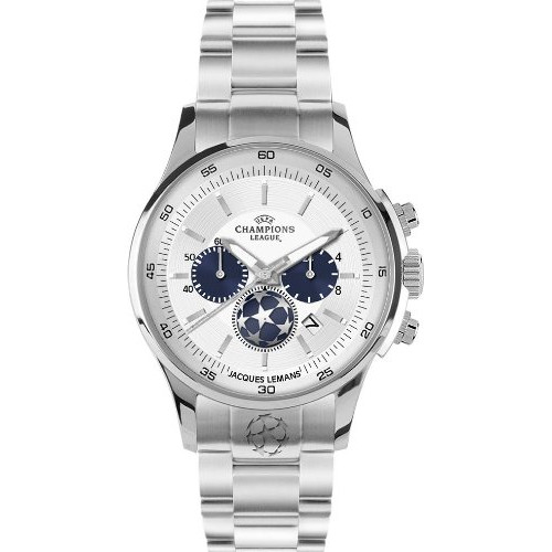 Часы Jacques Lemans UEFA U-32G Часы Jacques Lemans UEFA U-32G